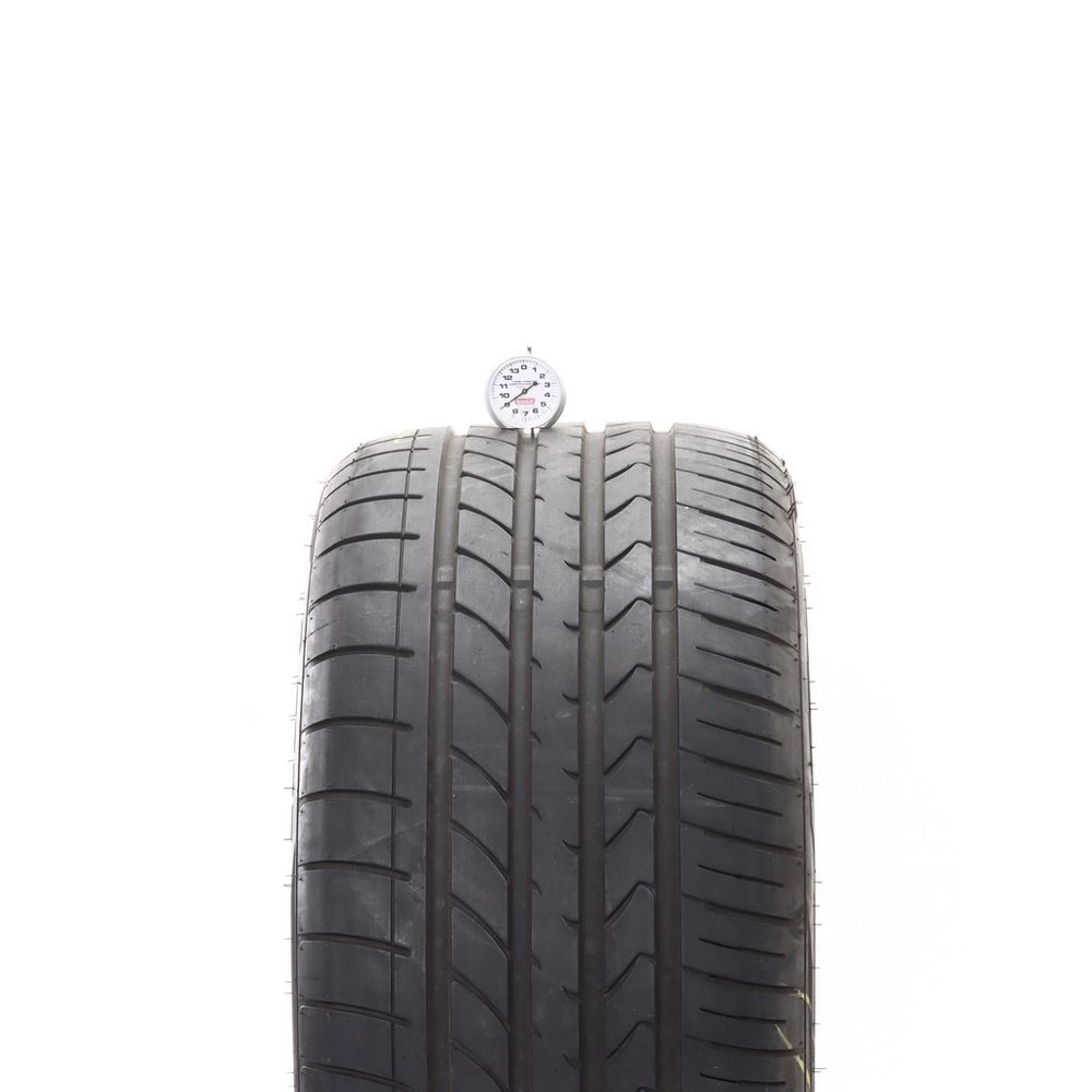 Used 285/35ZR20 Atturo AZ850 104Y - 9/32 - Image 2