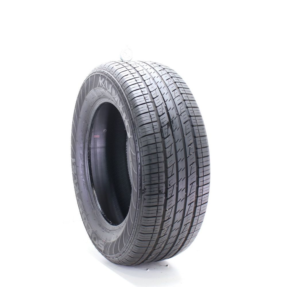 Used 265/60R18 Kumho Solus KL21 110H - 5/32 - Image 1