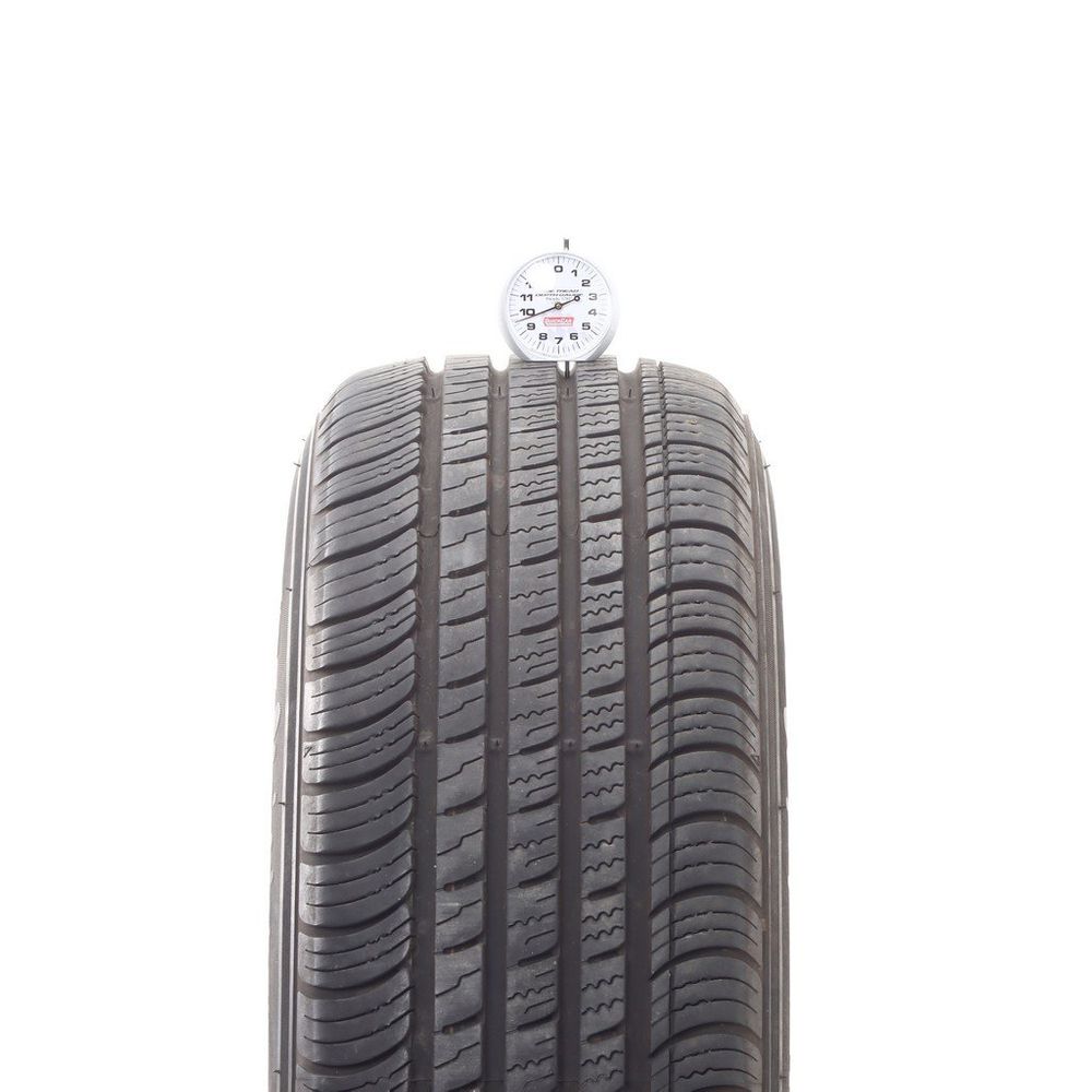 Set of (4) Used 195/65R15 SureDrive Touring A/S TA71 91H - 8.5-10/32 - Image 8