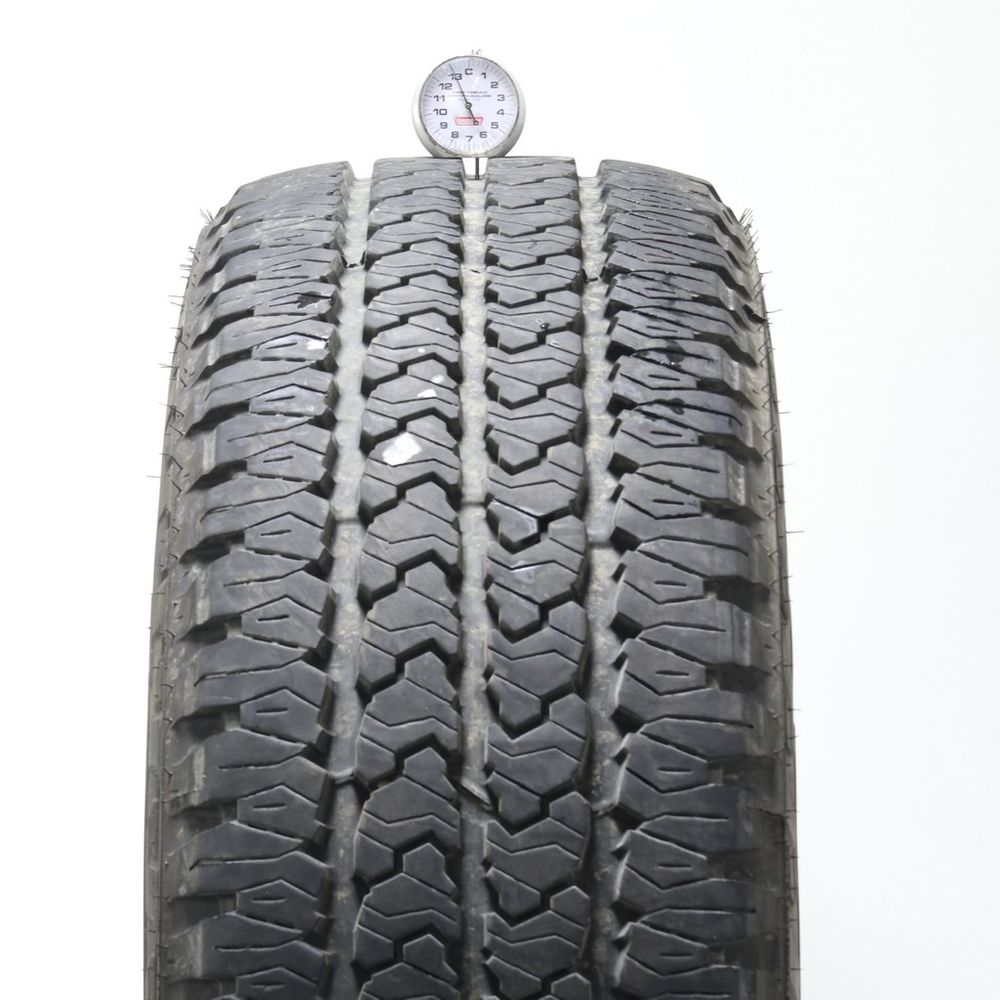 Used LT 275/65R20 Firestone Transforce AT2 126/123R - 13/32 - Image 2