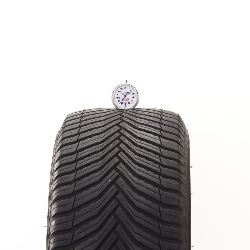 Set of (2) Used 235/55R18 Michelin CrossClimate 2 100V - 7.5-8.5/32 - Image 5