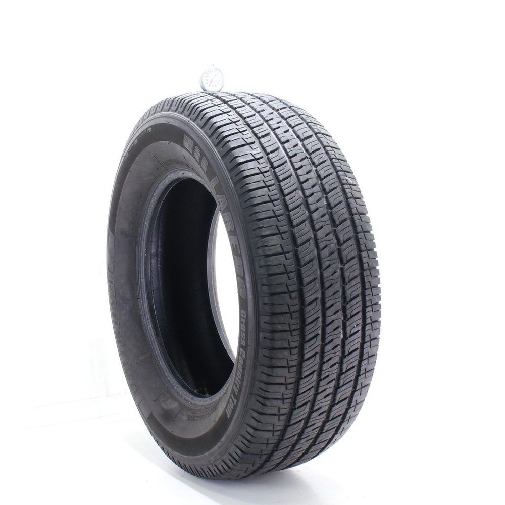 Set of (2) Used 265/65R17 Uniroyal Laredo Cross Country Tour 112T - 8-8.5/32 - Image 4