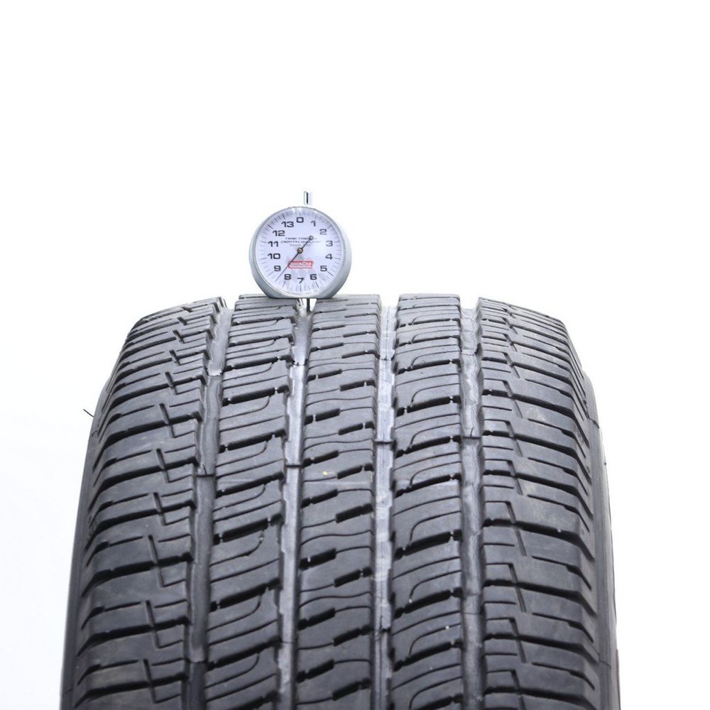 Set of (2) Used 265/65R17 Uniroyal Laredo Cross Country Tour 112T - 8-8.5/32 - Image 5