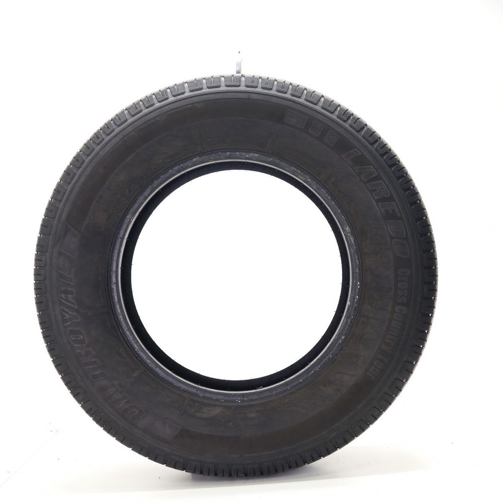 Set of (2) Used 265/65R17 Uniroyal Laredo Cross Country Tour 112T - 8-8.5/32 - Image 6