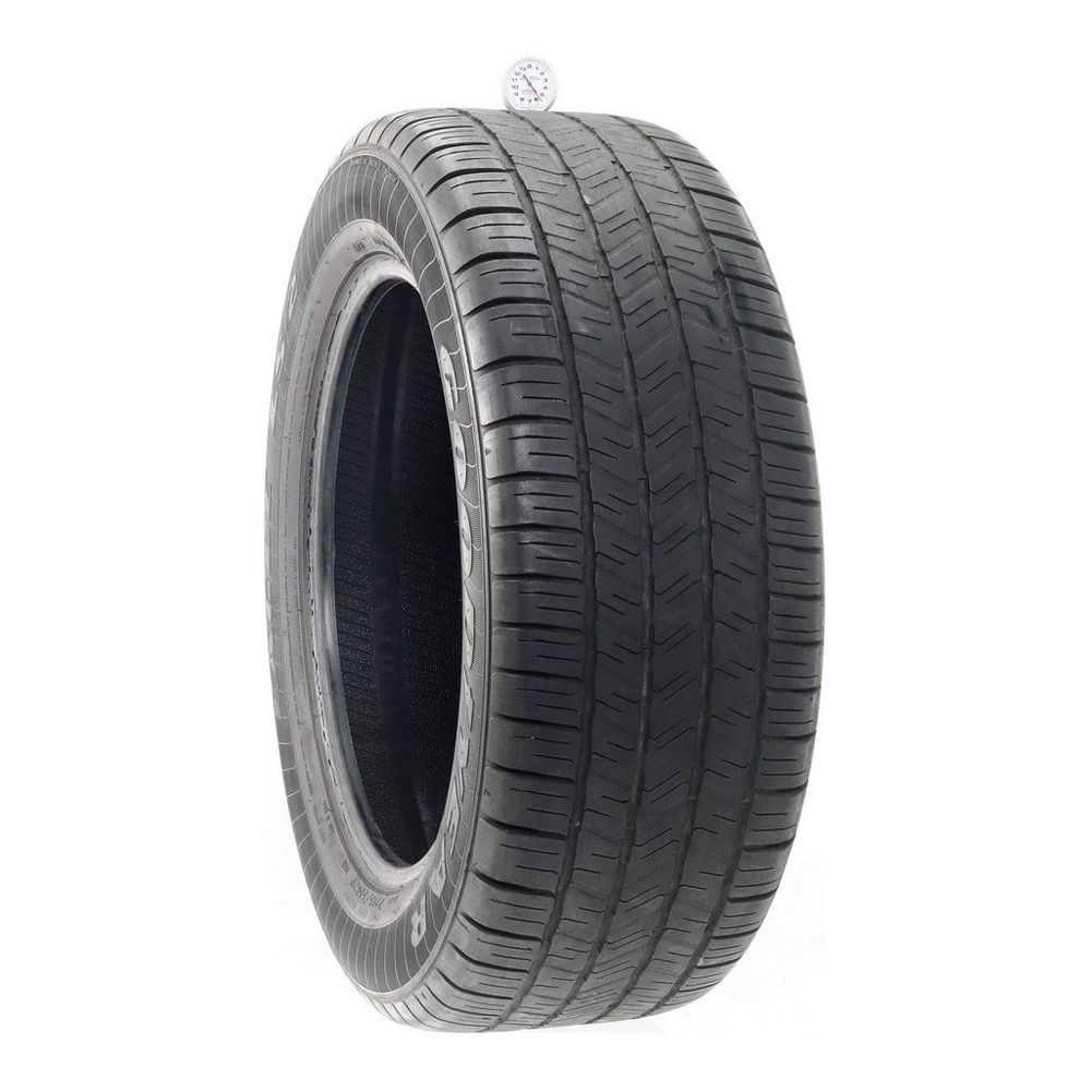 Set of (2) Used 275/55R20 Goodyear Eagle LS-2 111S - 5.5-7/32 - Image 1