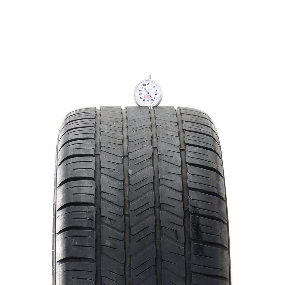 Set of (2) Used 275/55R20 Goodyear Eagle LS-2 111S - 5.5-7/32 - Image 2