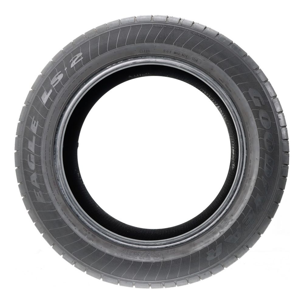Set of (2) Used 275/55R20 Goodyear Eagle LS-2 111S - 5.5-7/32 - Image 3