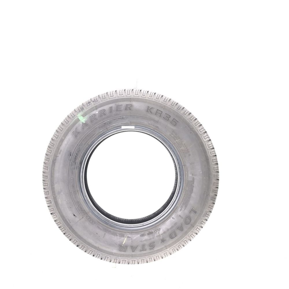 Used ST 185/80R13 Load Star Karrier KR35 99/95M D - 6.5/32 - Image 3