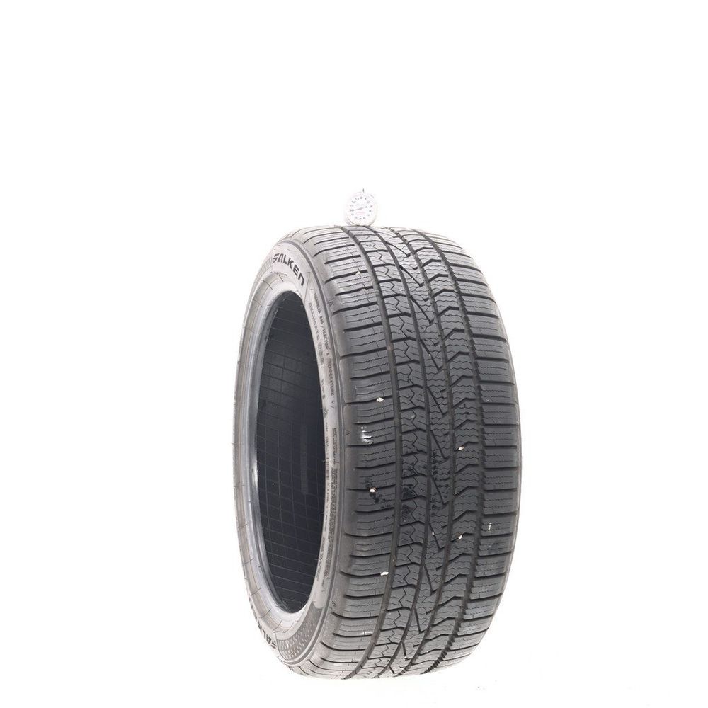 Used 245/40R18 Falken Aklimate 97V - 9.5/32 - Image 1