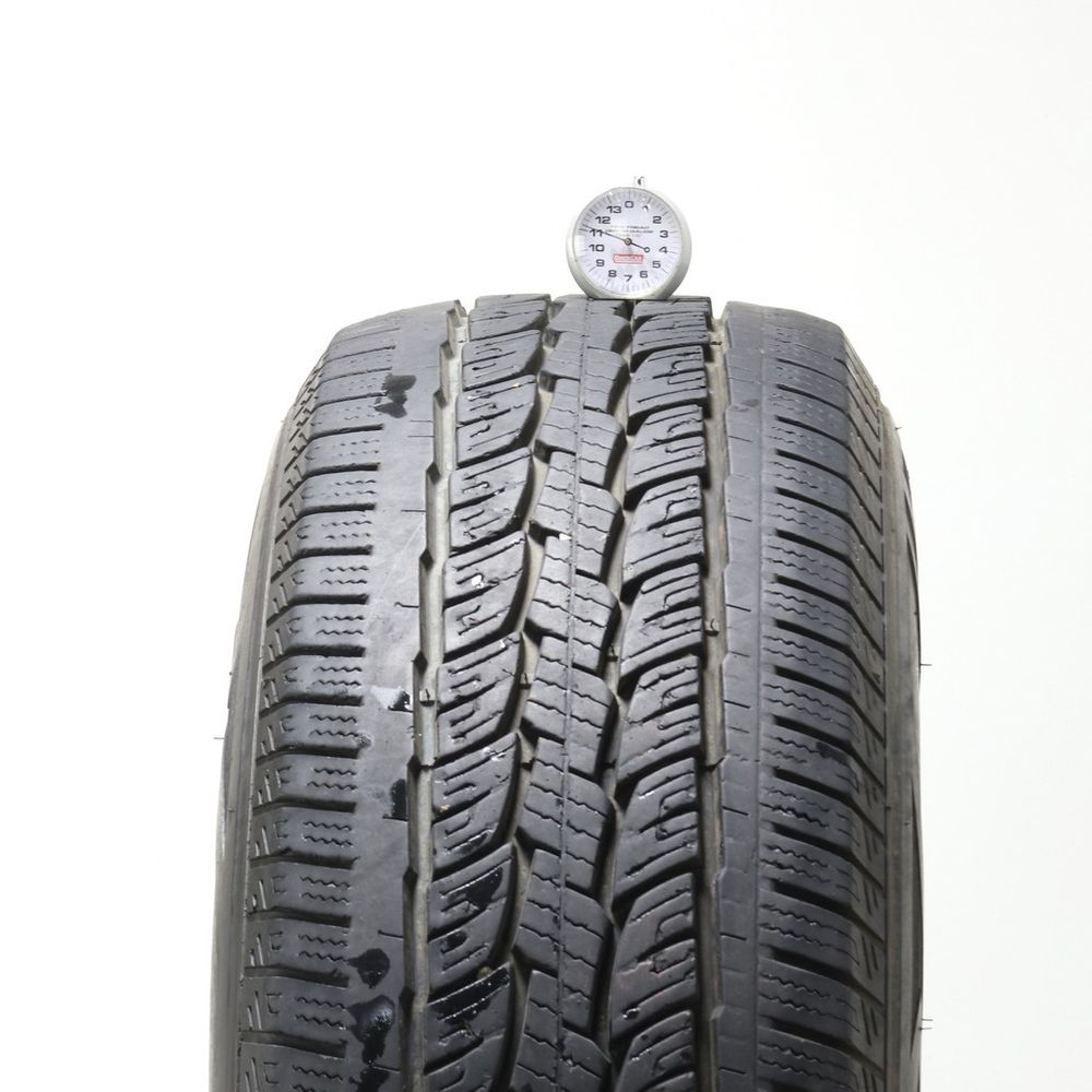 Set of (2) Used LT 275/70R18 Delinte DX-11 Bandit H/T 125/122S - 11-12.5/32 - Image 2