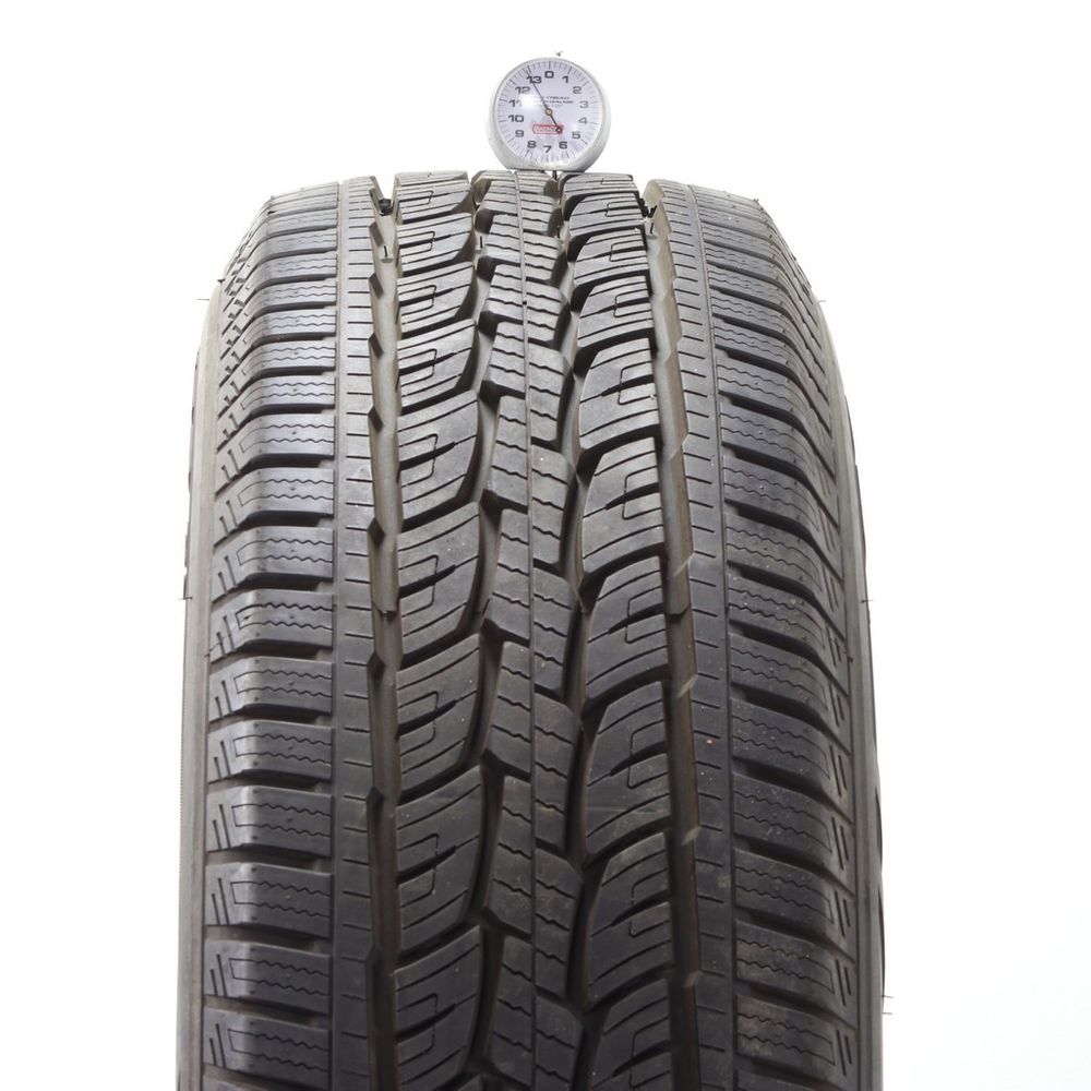 Set of (2) Used LT 275/70R18 Delinte DX-11 Bandit H/T 125/122S - 11-12.5/32 - Image 5