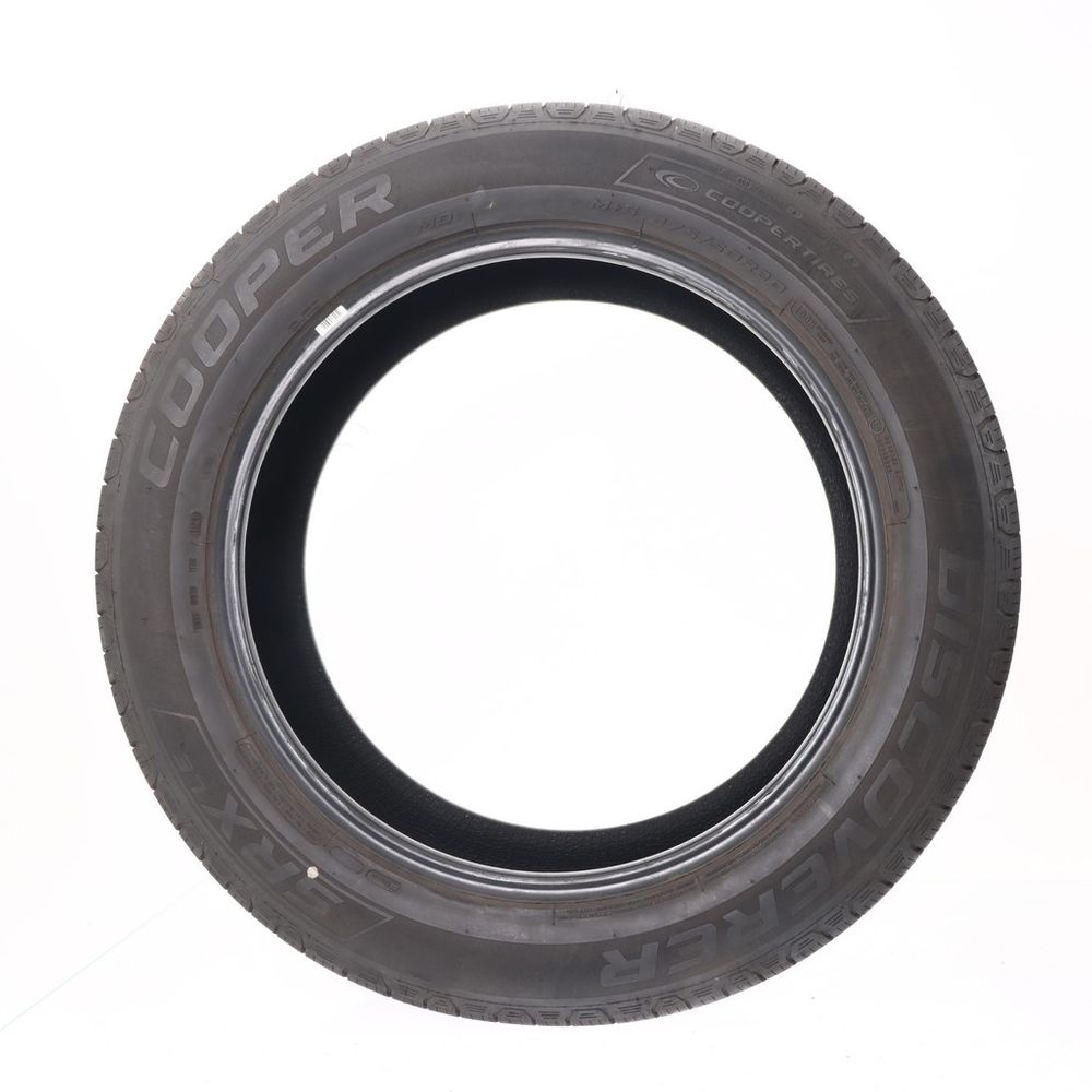 Set of (2) Used 275/50R20 Cooper Discoverer SRX LE MO 109H - 6.5-7/32 - Image 6
