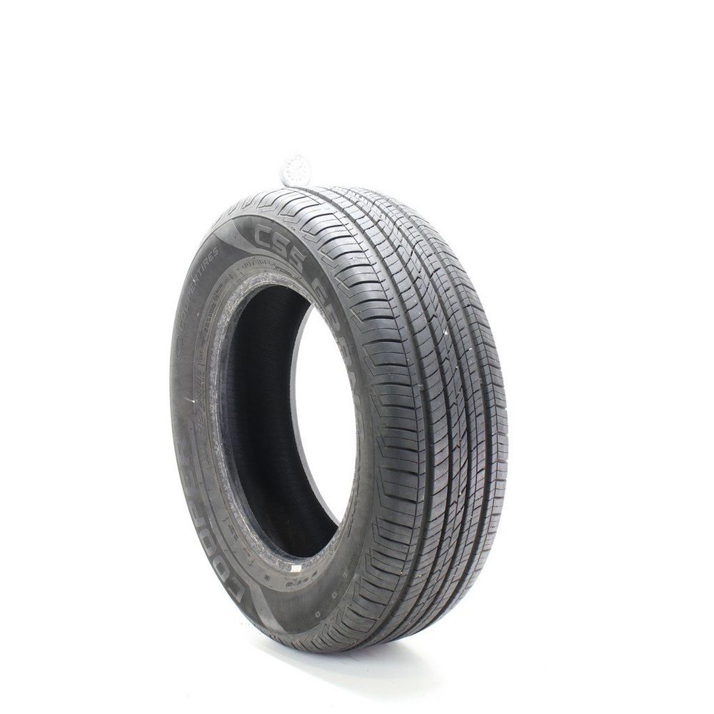 Used 215/65R15 Cooper CS5 Grand Touring 96T - 9/32 - Image 1