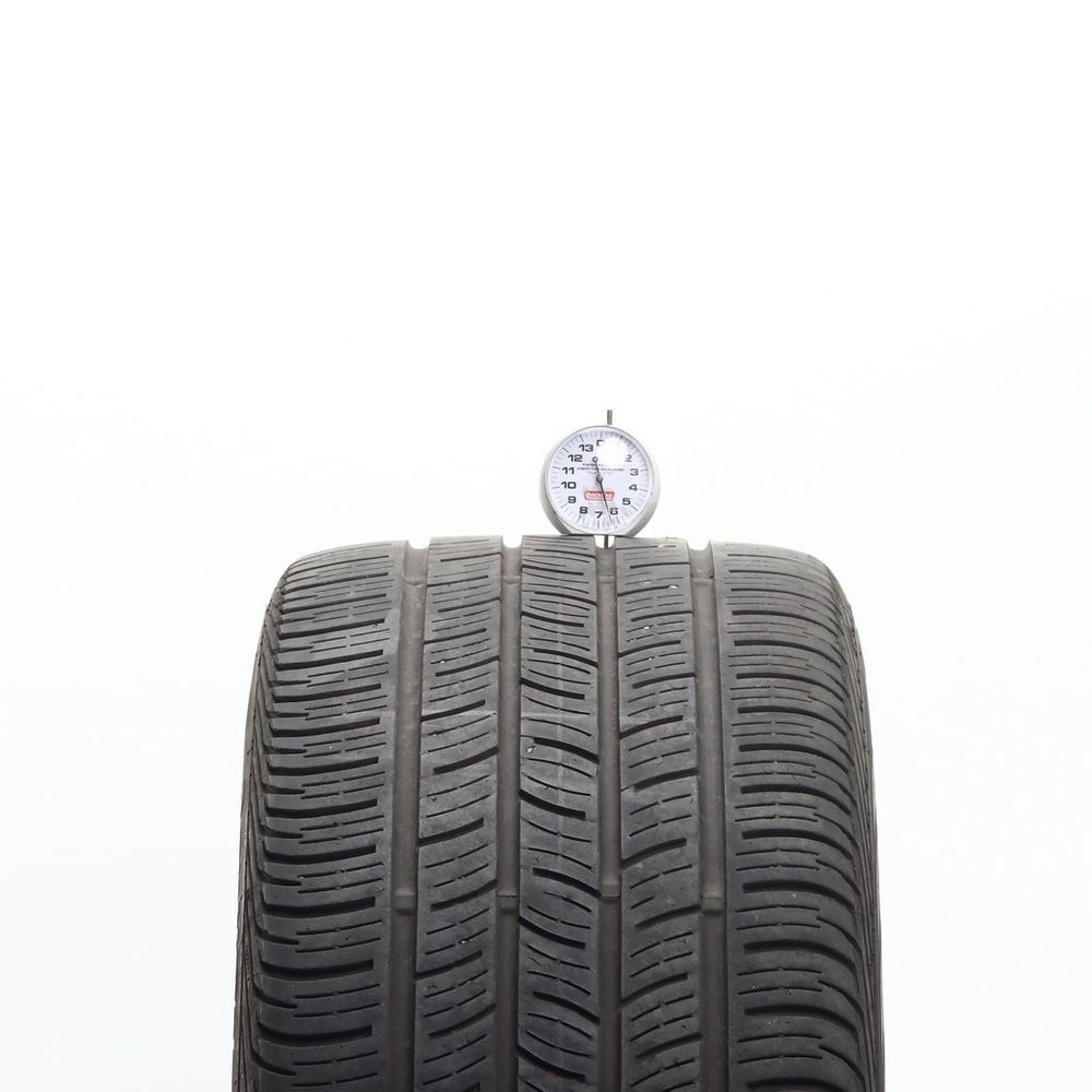 Used 255/40R19 Continental ContiProContact AO 100H - 6/32 - Image 2