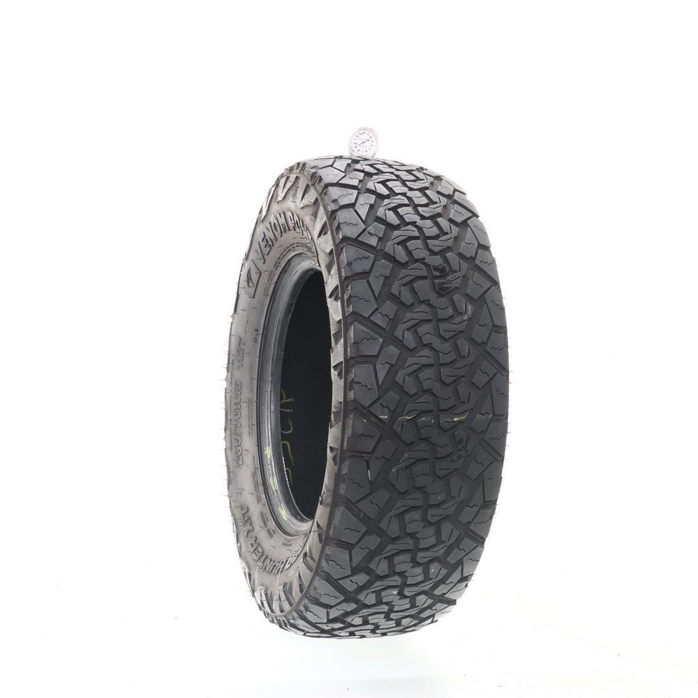Used 265/70R16 Venom Power Terra Hunter X/T 112T - 9/32 - Image 1