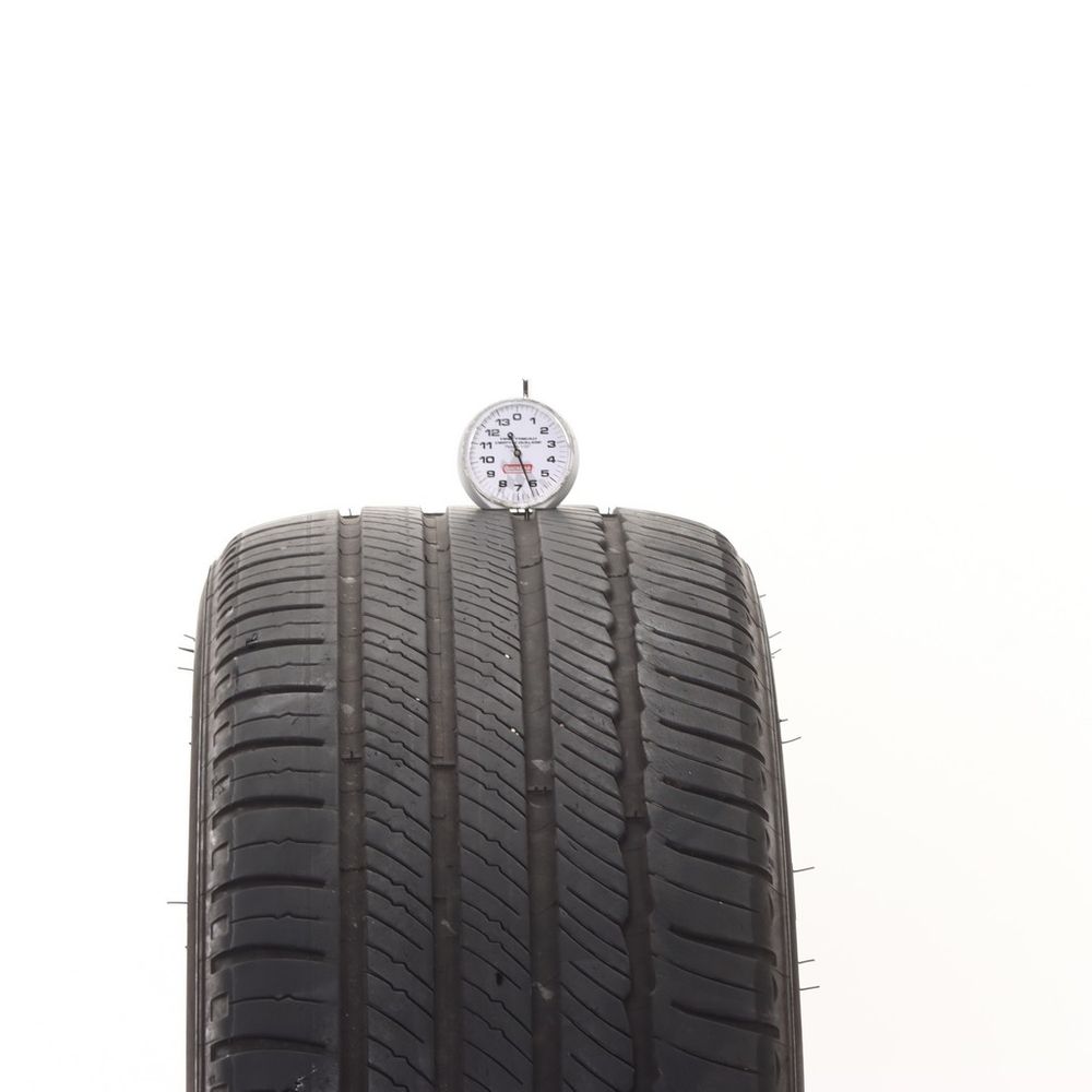 Set of (2) Used 235/45R18 Michelin Primacy Tour A/S 94V - 6-6.5/32 - Image 2