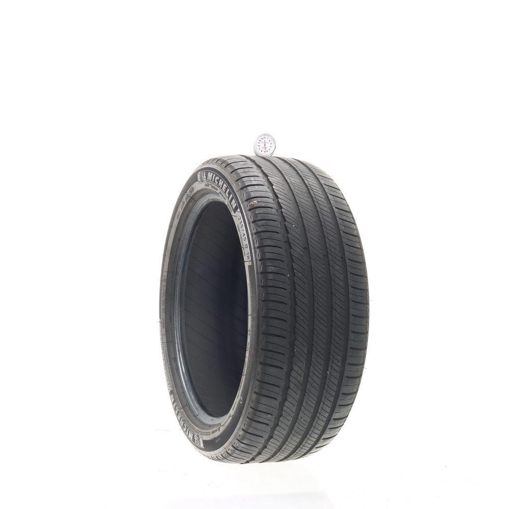 Set of (2) Used 235/45R18 Michelin Primacy Tour A/S 94V - 6-6.5/32 - Image 4
