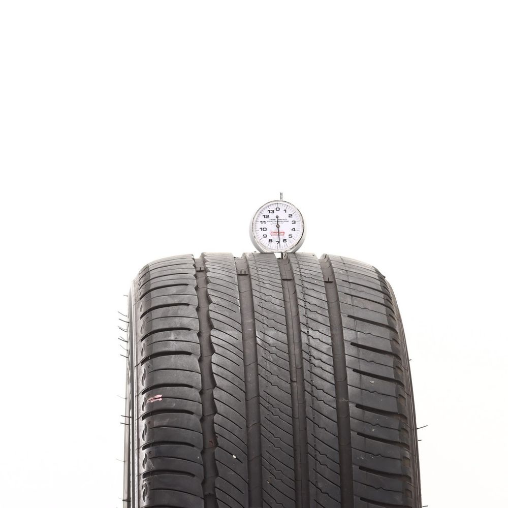 Set of (2) Used 235/45R18 Michelin Primacy Tour A/S 94V - 6-6.5/32 - Image 5