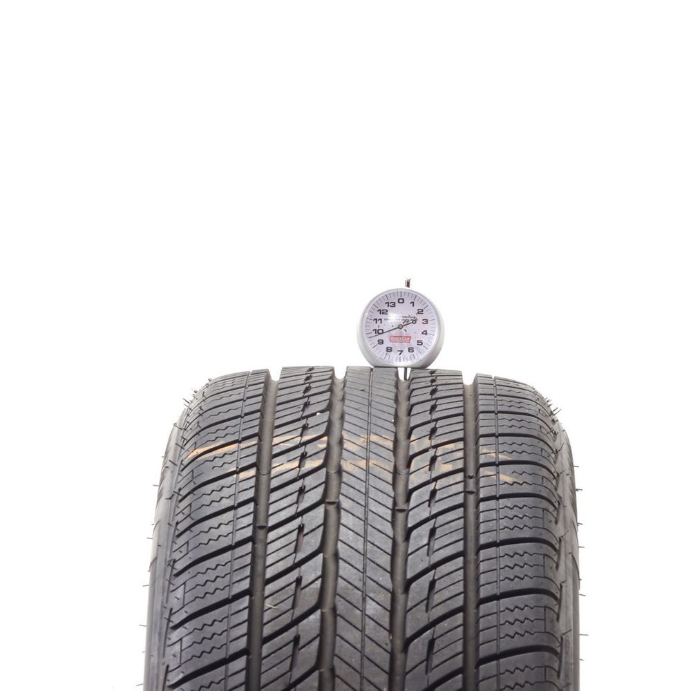 Used 235/45R18 Uniroyal Tiger Paw Touring A/S 94V - 9.5/32 - Image 2