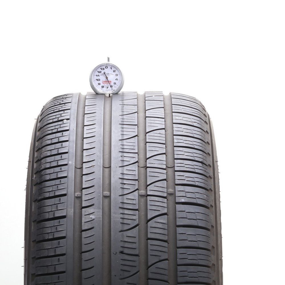 Set of (2) Used 255/55R18 Pirelli Scorpion Verde NO 105V - 6/32 - Image 2
