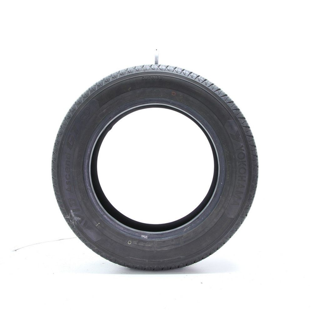 Used 215/60R16 Yokohama Avid Ascend GT 95V - 8.5/32 - Image 3