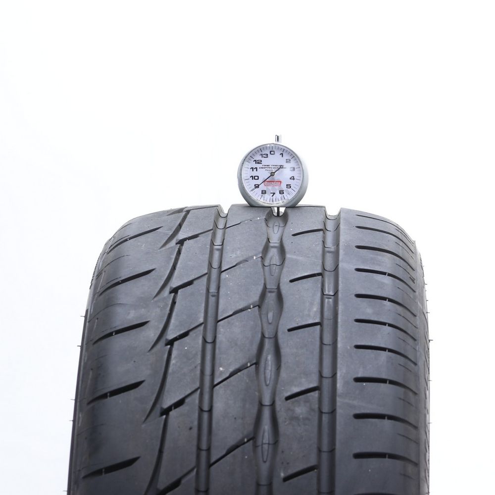 Used 235/40R18 Firestone Firehawk Indy 500 95W - 8.5/32 - Image 2