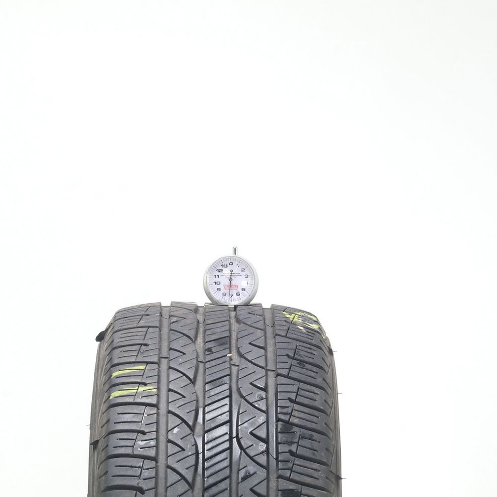 Set of (2) Used 215/55R16 Kelly Edge Touring A/S 93V - 6-7/32 - Image 5
