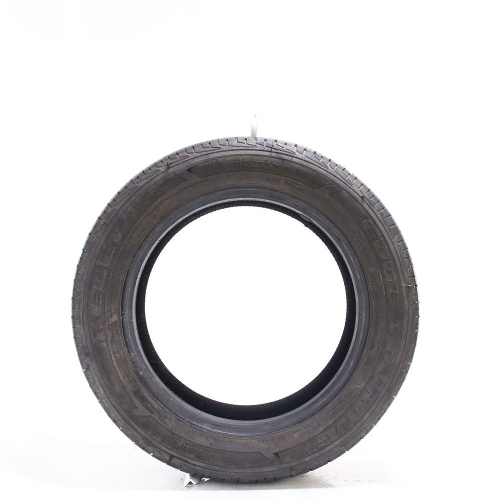 Set of (2) Used 215/55R16 Kelly Edge Touring A/S 93V - 6-7/32 - Image 6