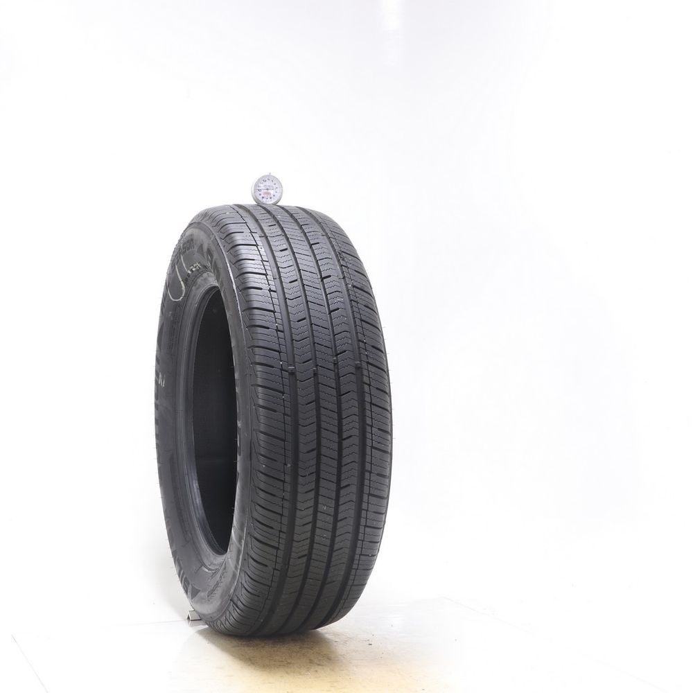 Set of (4) Used 225/60R17 Arizonian Silver Edition 99H - 9-10/32 - Image 4