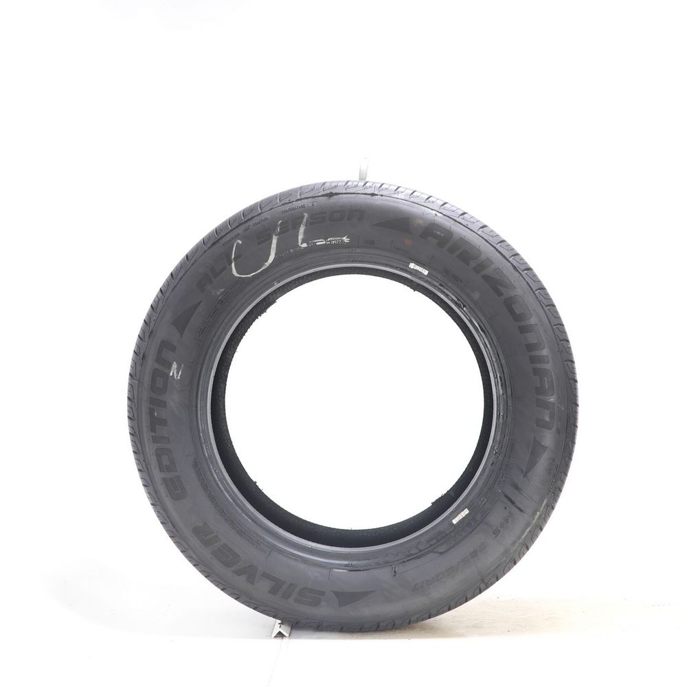 Set of (4) Used 225/60R17 Arizonian Silver Edition 99H - 9-10/32 - Image 6
