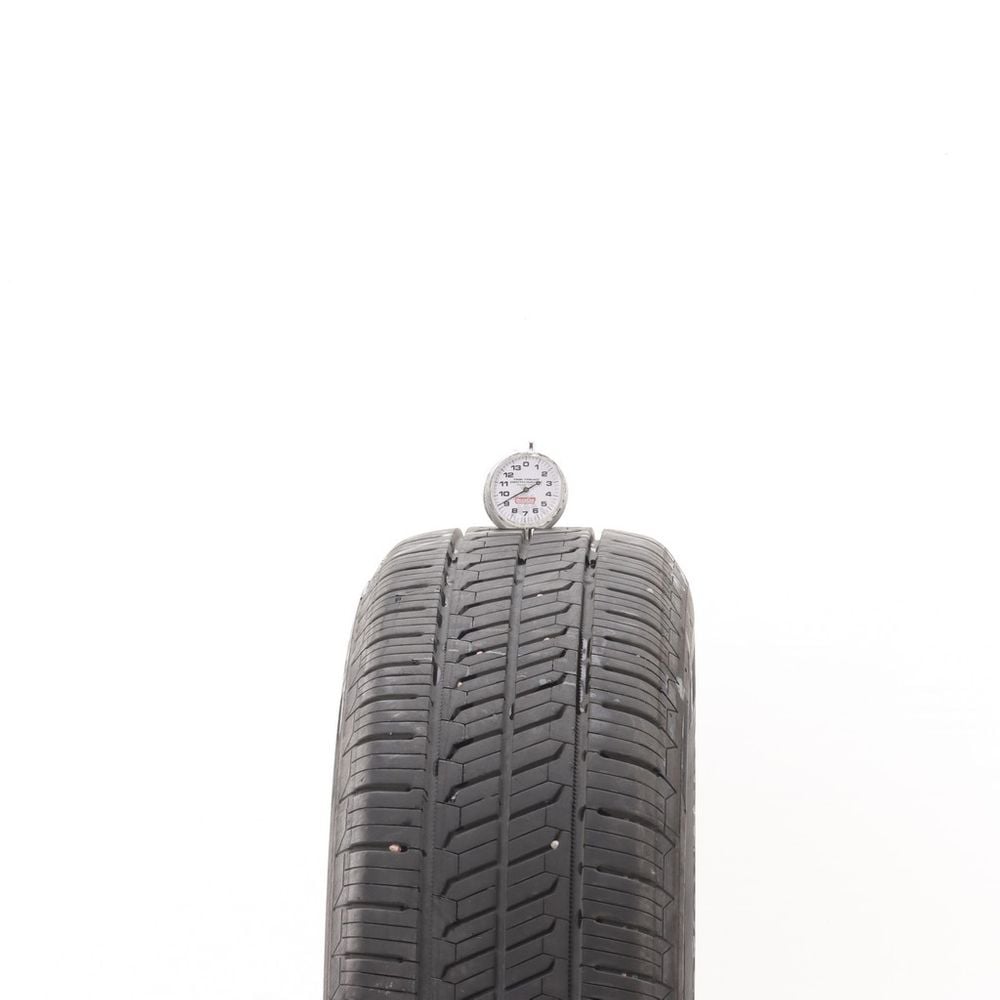Used 205/65R16 Continental ControlContact Tour M A/S EV 95H - 9/32 - Image 2