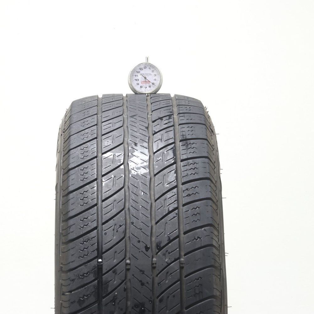Used 235/65R18 Uniroyal Tiger Paw Touring A/S 106V - 5/32 - Image 2