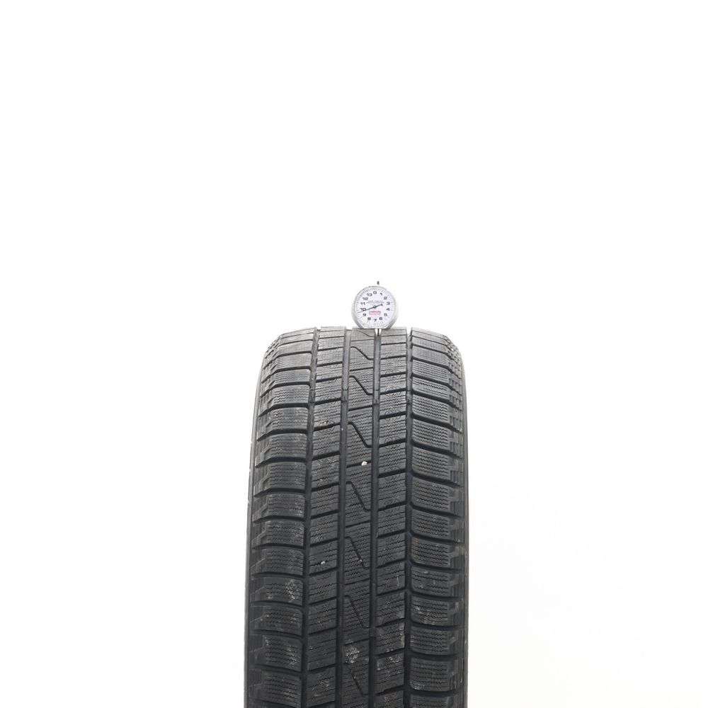Used 215/50R17 Hankook Winter iCept iZ W606 91T - 9.5/32 - Image 2