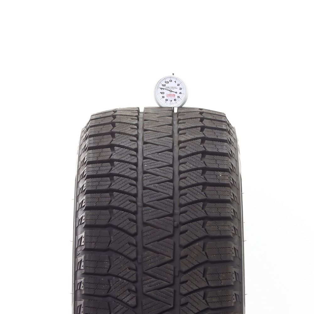 Used 235/45R18 Bridgestone Blizzak WS90 Studless 94H - 11/32 - Image 2