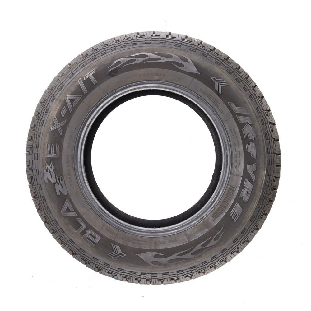 Used LT 265/70R17 JK Tyre Blazze X-A/T 121/118S E - 7.5/32 - Image 3