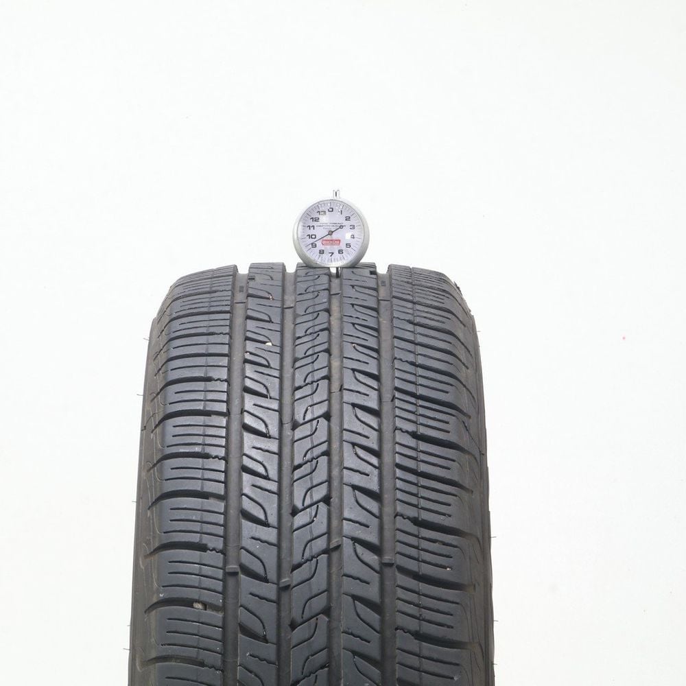 Set of (2) Used 225/60R17 Goodyear Assurance ComfortDrive 99H - 9-10.5/32 - Image 2