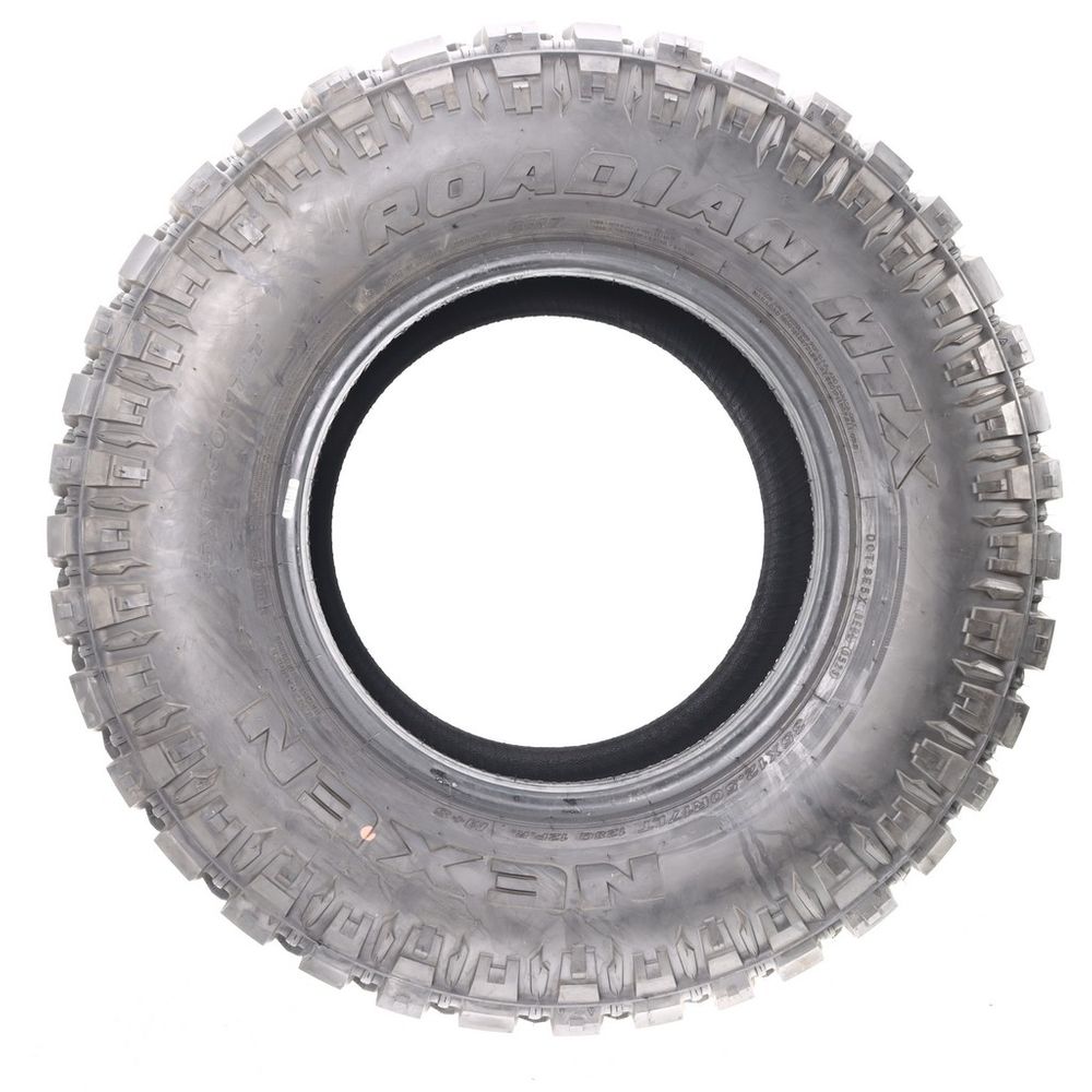 New LT 35X12.5R17 Nexen Roadian MTX RM7 128Q F - Image 3