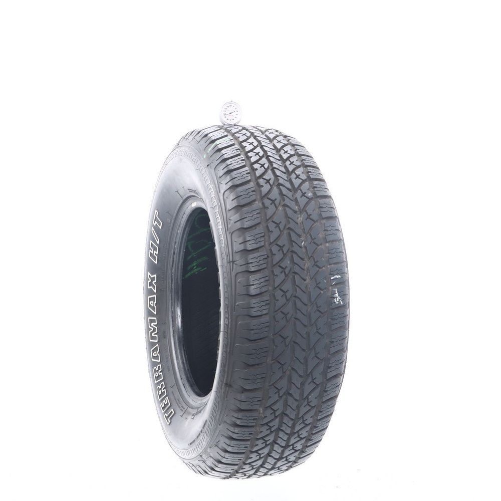 Set of (2) Used 255/70R16 Sailun Terramax H/T 111T - 8-9.5/32 - Image 4