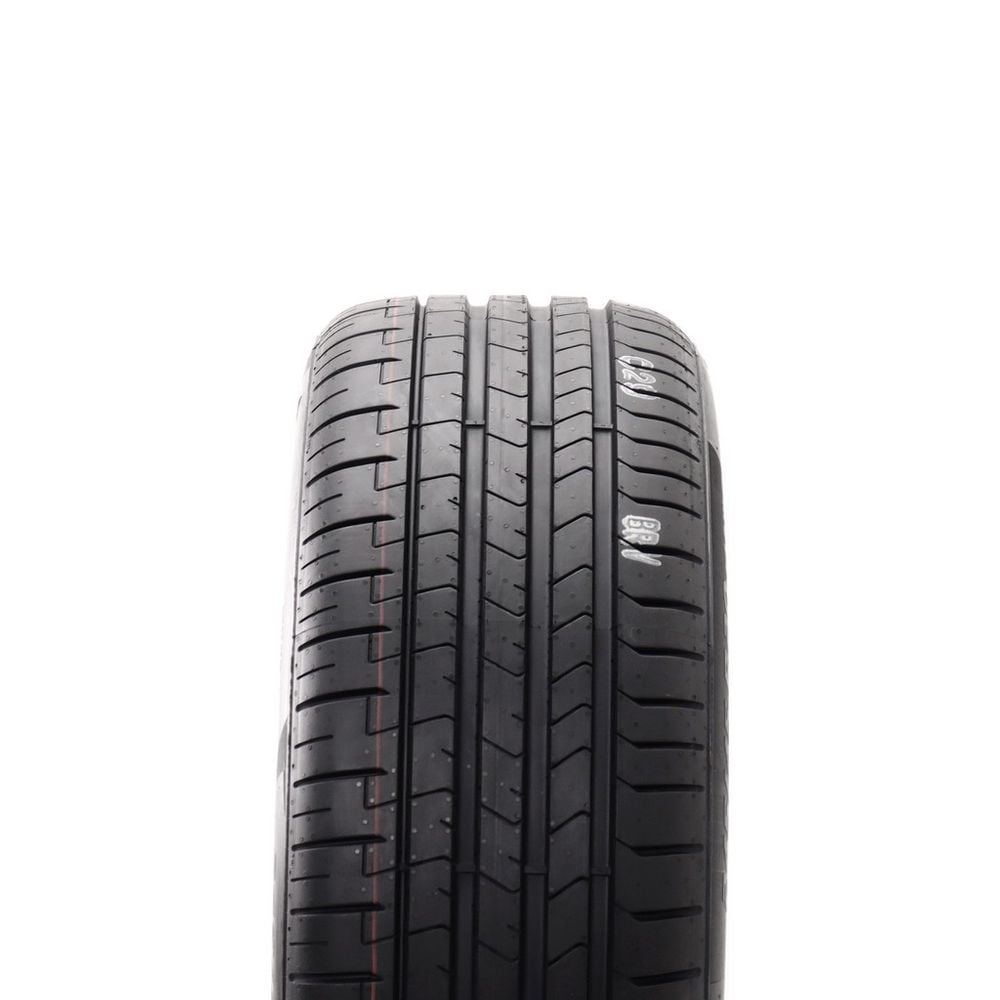 Set of (4) New 245/45R20 Pirelli P Zero PZ4 103W - Image 2