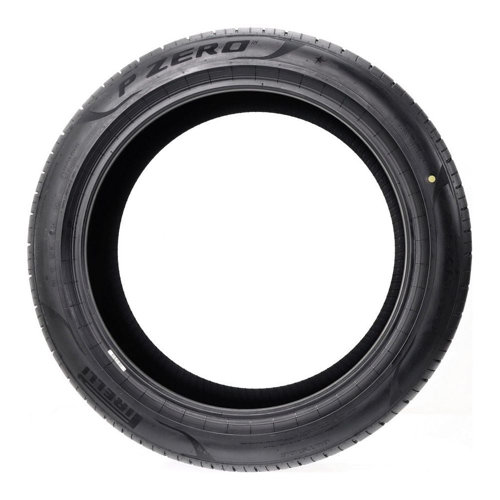 Set of (4) New 245/45R20 Pirelli P Zero PZ4 103W - Image 3