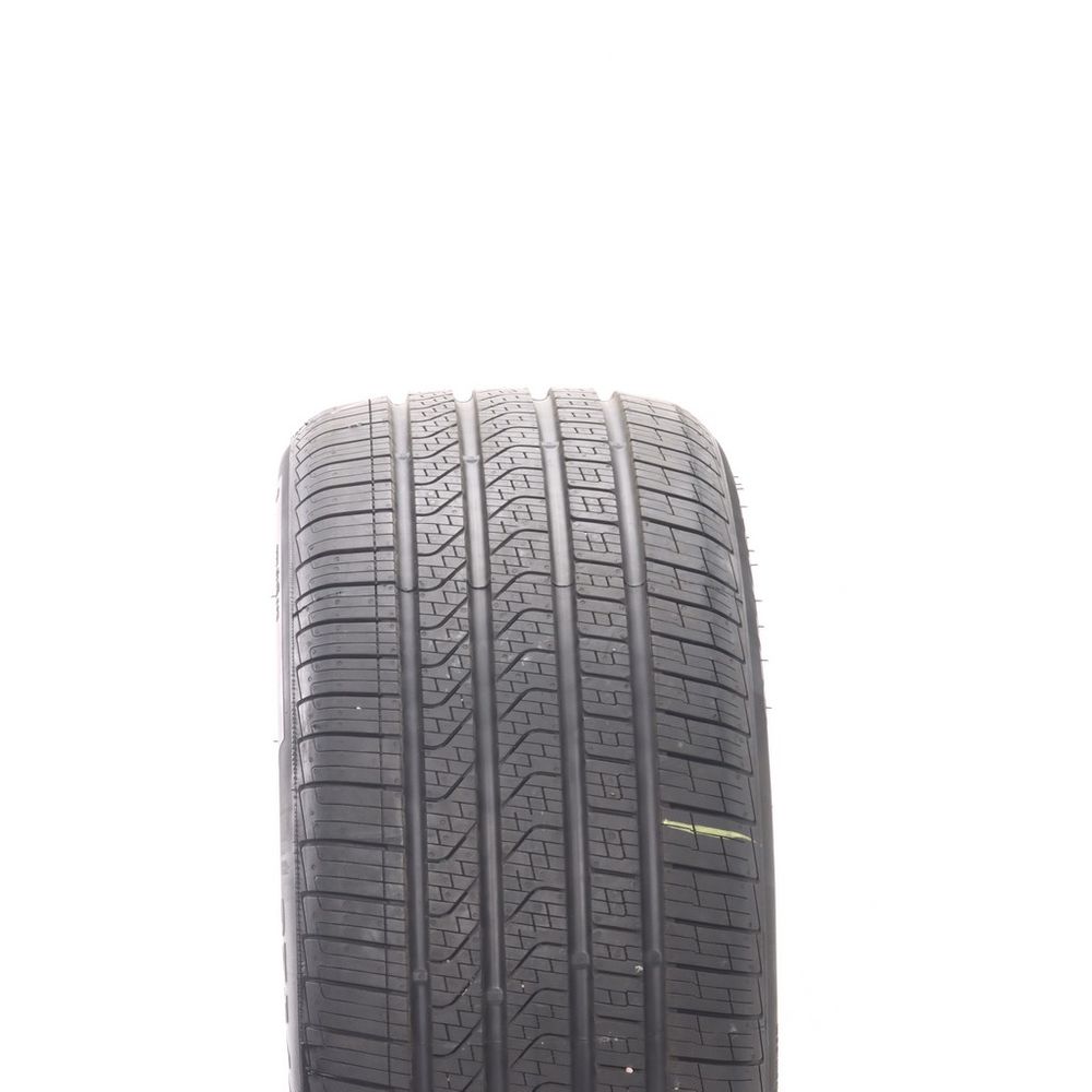 Driven Once 275/40R20 Pirelli Cinturato P7 NO 106V - 10/32 - Image 2