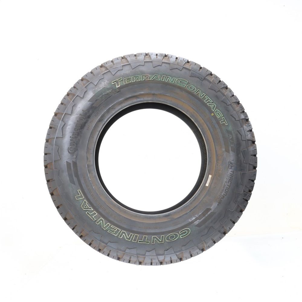 Used LT 245/75R16 Continental TerrainContact AT 120/116S E - 15/32 - Image 3
