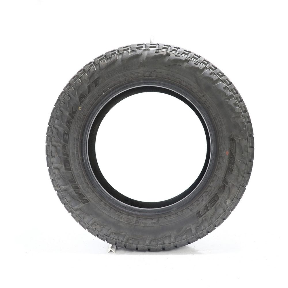 Used 245/65R17 Falken Wildpeak A/T3W 111T - 10.5/32 - Image 3