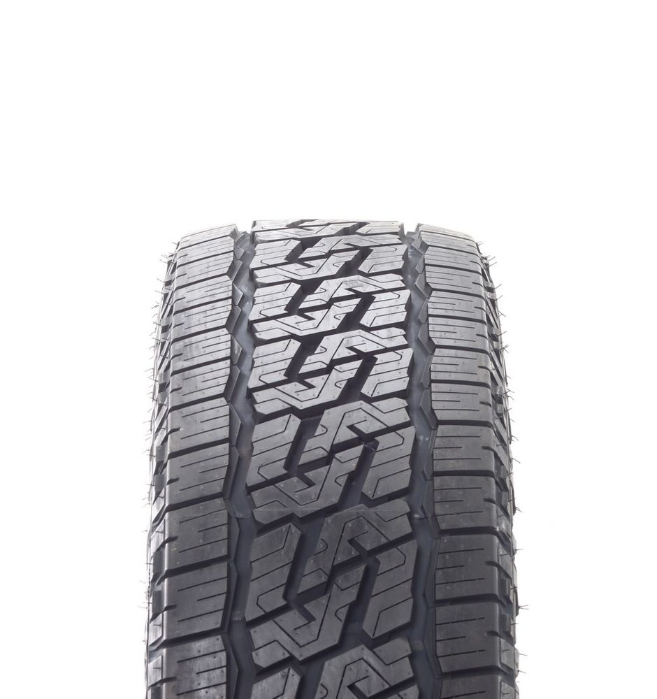 Set of (2) New 245/70R17 Nitto Nomad Grappler 114T - New - Image 2