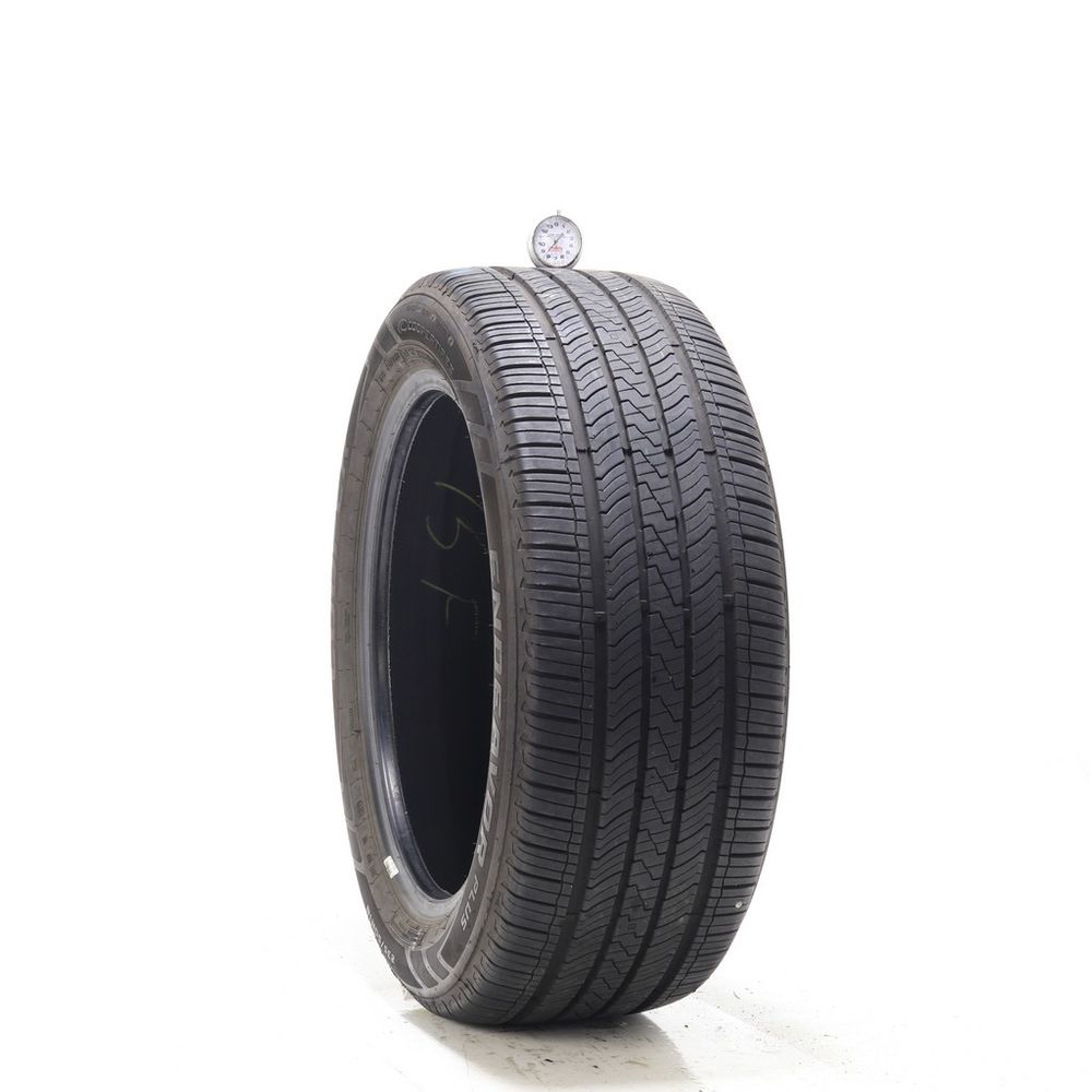Set of (2) Used 235/50R18 Cooper Endeavor Plus 97V - 8-8.5/32 - Image 4