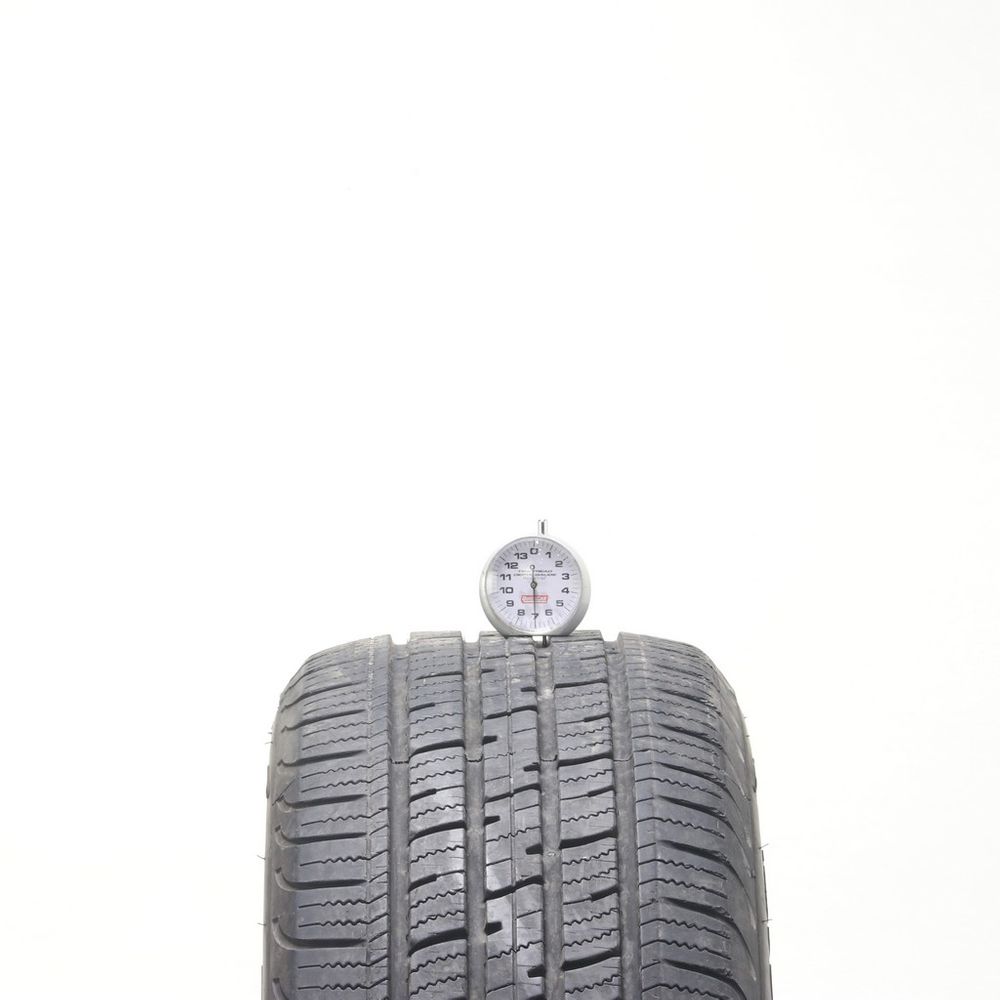 Set of (4) Used 215/55R16 DeanTires Road Control NW-3 Touring A/S 97H - 7/32 - Image 2