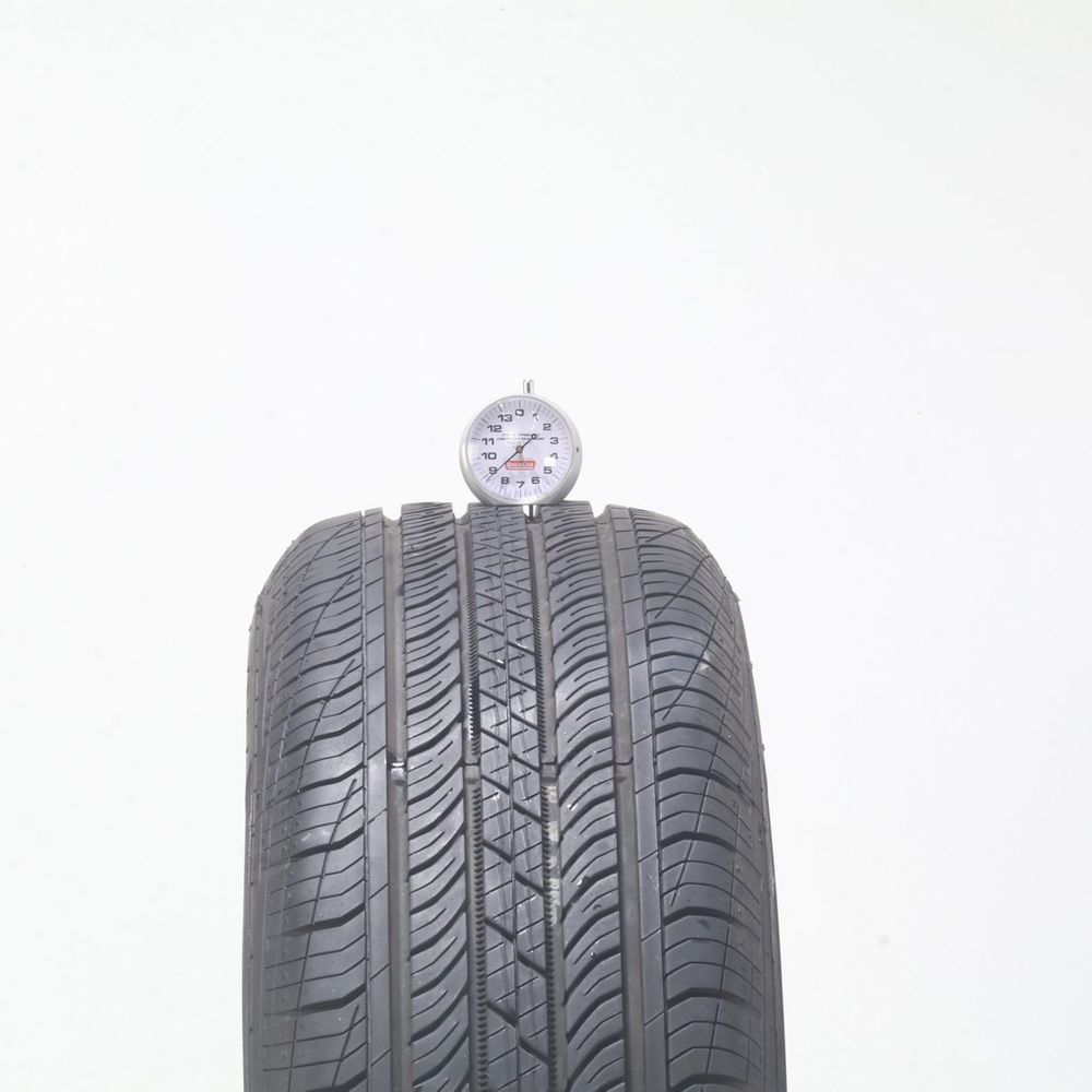 Set of (4) Used 215/65R17 Continental ProContact TX 99H - 7.5-8.5/32 - Image 5