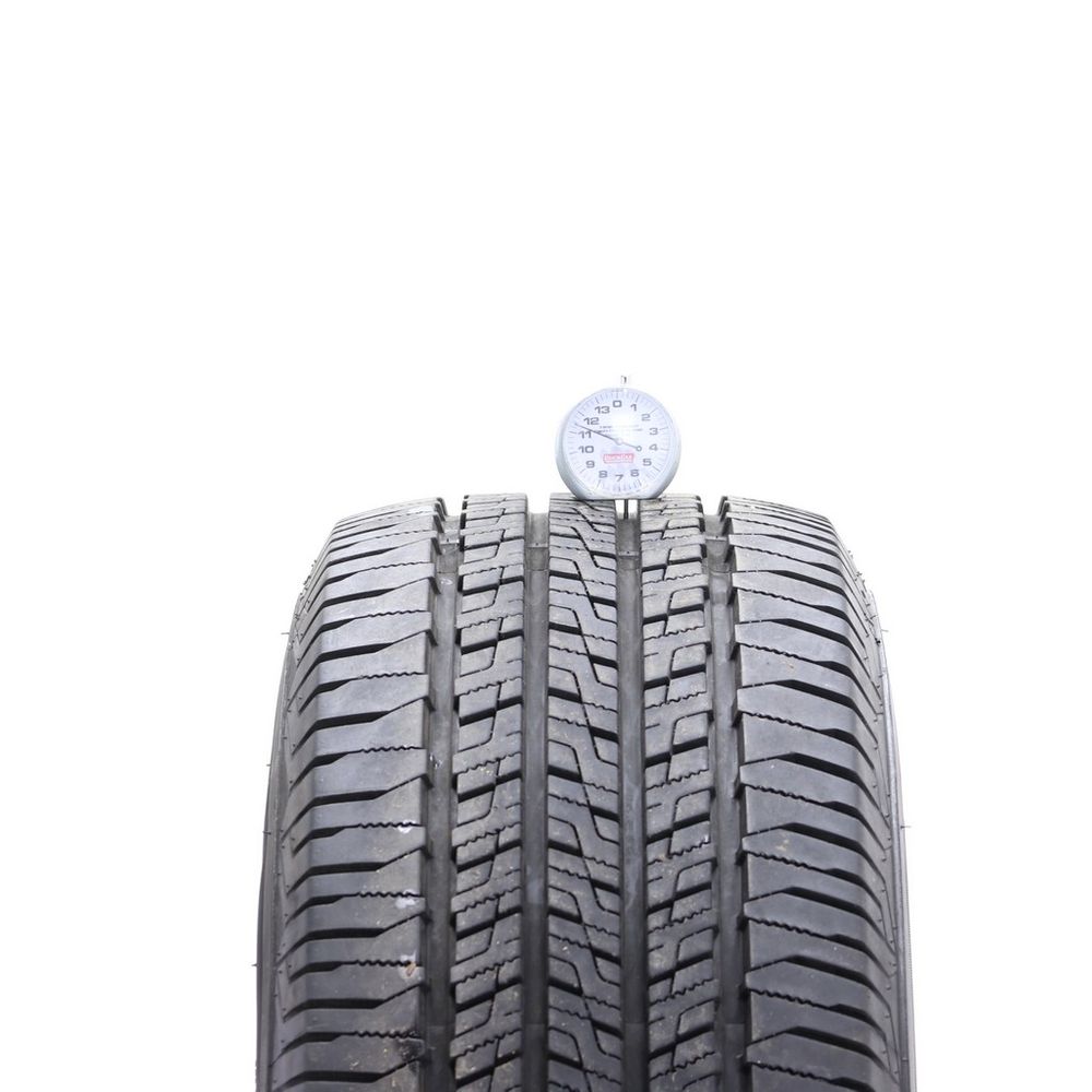 Set of (2) Used 265/70R17 Pathfinder HT 115T - 11/32 - Image 2