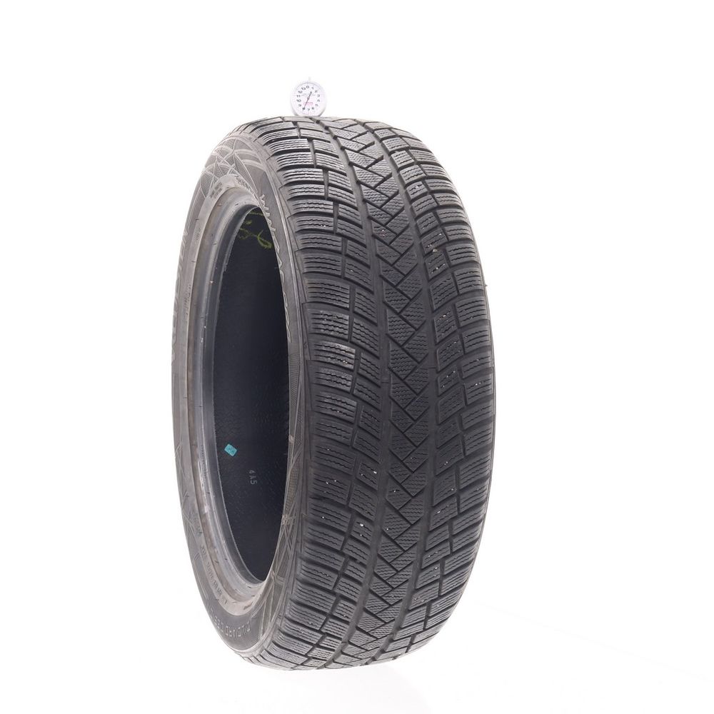 Used 245/50R20 Vredestein Wintrac Pro 105V - 8/32 - Image 1