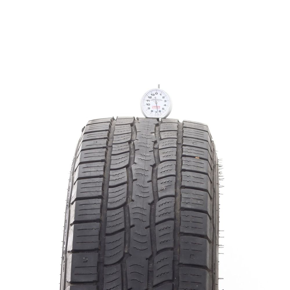Set of (2) Used LT 245/75R16 Cooper Discoverer HTP II 120/116R E - 6.5-7.5/32 - Image 2